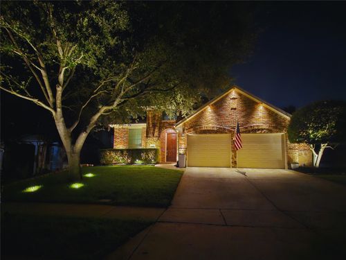 7309 Nabors Ln, Mckinney, TX, 75071-4757 | Card Image
