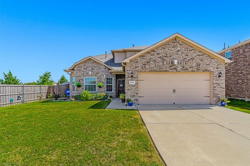 9460 Plum Ct, Forney, TX, 75126-1717 | Card Image