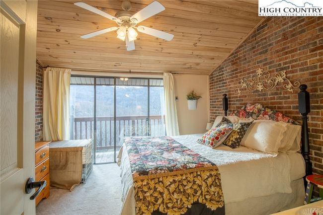 UNIT-7 - 104 Snowplow Ln, Condo with 3 bedrooms, 3 bathrooms and null parking in Beech Mountain NC | Image 12