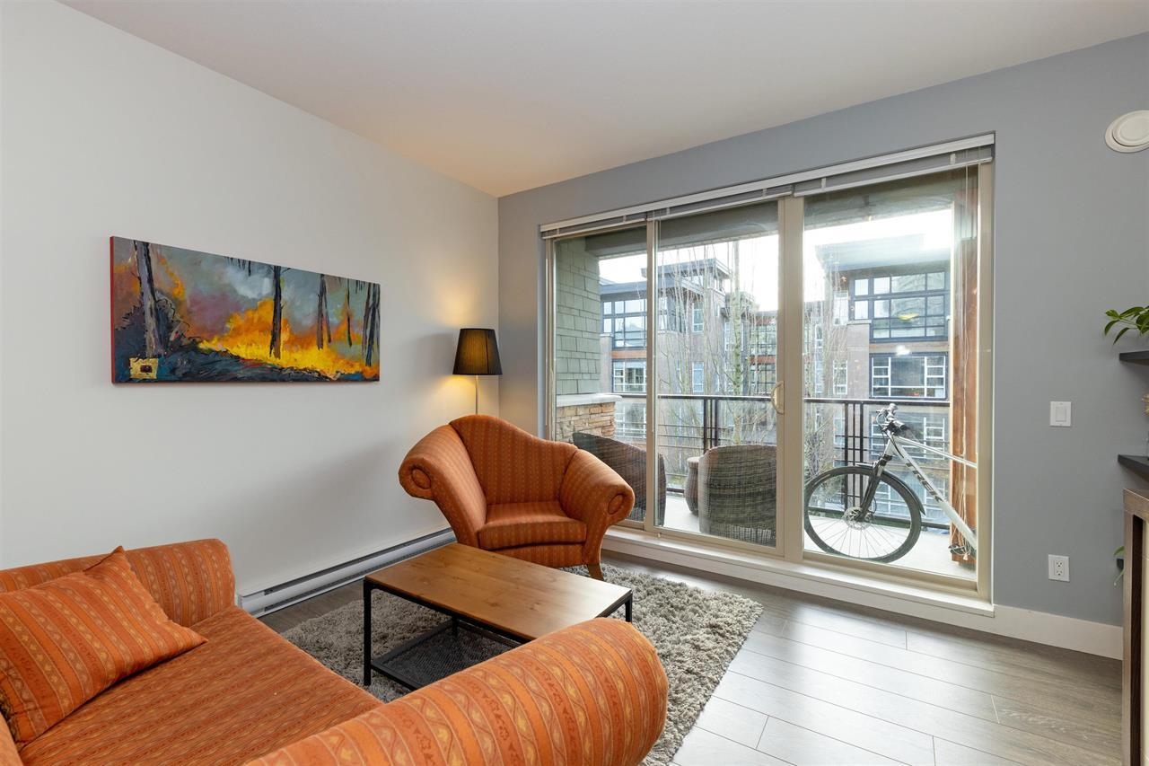 310 - 3478 Wesbrook Mall, Condo with 2 bedrooms, 2 bathrooms and 1 parking in Vancouver BC | Image 6