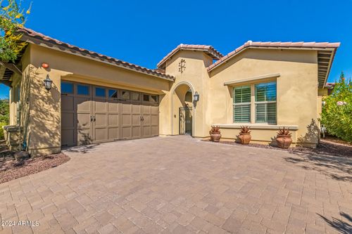 3525 N Carlton Street, Buckeye, AZ, 85396 | Card Image