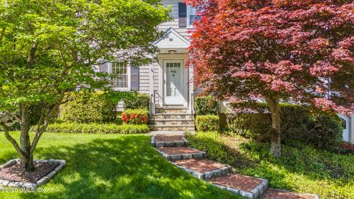 18 Guilford Ln, Greenwich, CT, 06831-4144 | Card Image