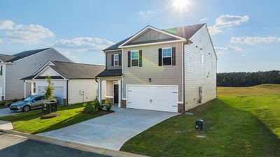 2186 Saltwater Bend, House other with 5 bedrooms, 3 bathrooms and null parking in Beech Island SC | Image 2