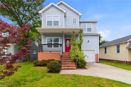 2308 Chestnut St, Portsmouth, VA, 23704-6504 | Card Image