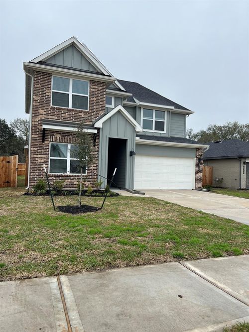 4955 Natchez Trce, Fresno, TX, 77545-0017 | Card Image