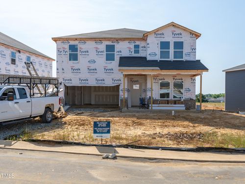 698 White Birch Lane, Angier, NC, 27501 | Card Image