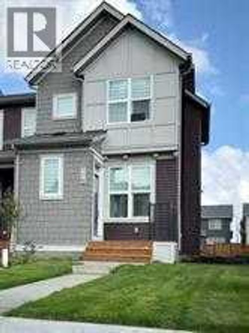 115 Legacy Pass Se, Calgary, AB, T2X5L7 | Card Image
