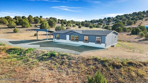 6390 N Bison Walk Dr, Chino Valley, AZ, 86323-9230 | Card Image