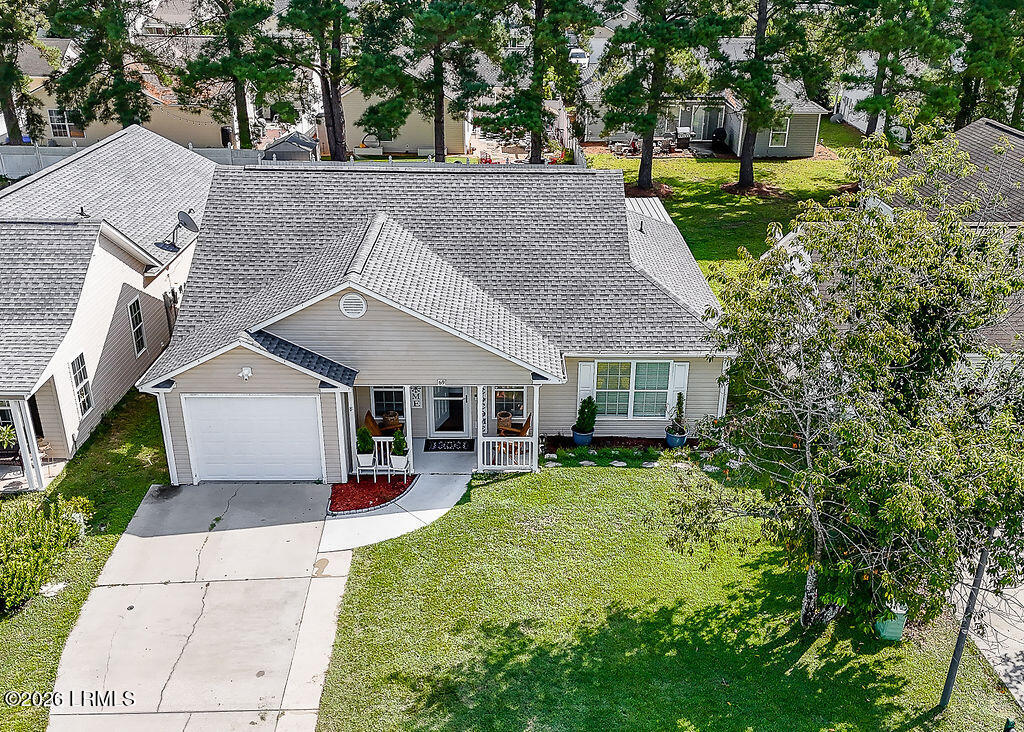Residential in Bluffton 4