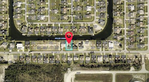 2301 Sw 32nd St, Cape Coral, FL, 33914-4946 | Card Image