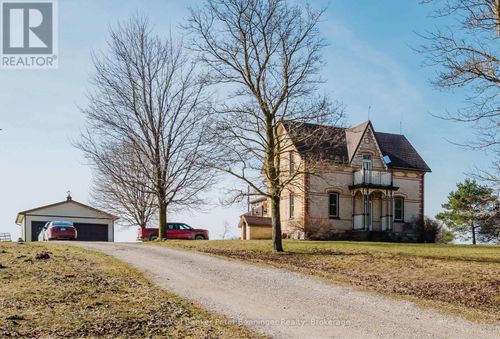 441812 8 Ndr Concession, Elmwood, ON, N0G1S0 | Card Image