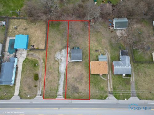 617 S Mccord Rd, Holland, OH, 43528 | Card Image
