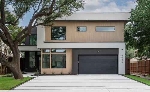 6026 Martel Ave, Dallas, TX, 75206-5710 | Card Image