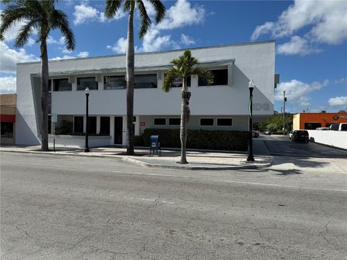 2719 Hollywood Blvd, Hollywood, FL, 33020-4821 | Card Image