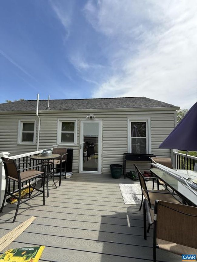 62 Hords Hill Rd, House other with 2 bedrooms, 1 bathrooms and null parking in Ruckersville VA | Image 6