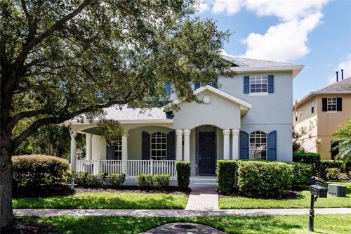 14522 Old Thicket Trce, WINTER GARDEN, FL, 34787-6250 | Card Image