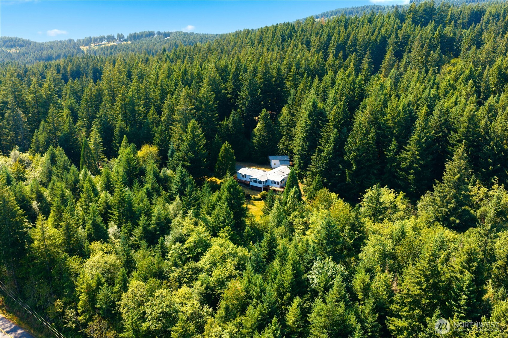 Residential in Camas 3