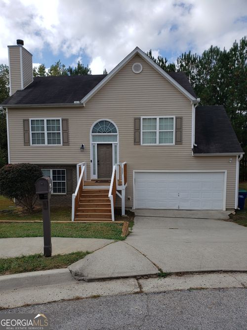 605 Dot Dr, College Park, GA, 30349-2730 | Card Image