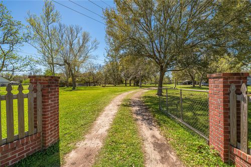 6009 Terrebonne Road, Hitchcock, TX, 77563 | Card Image