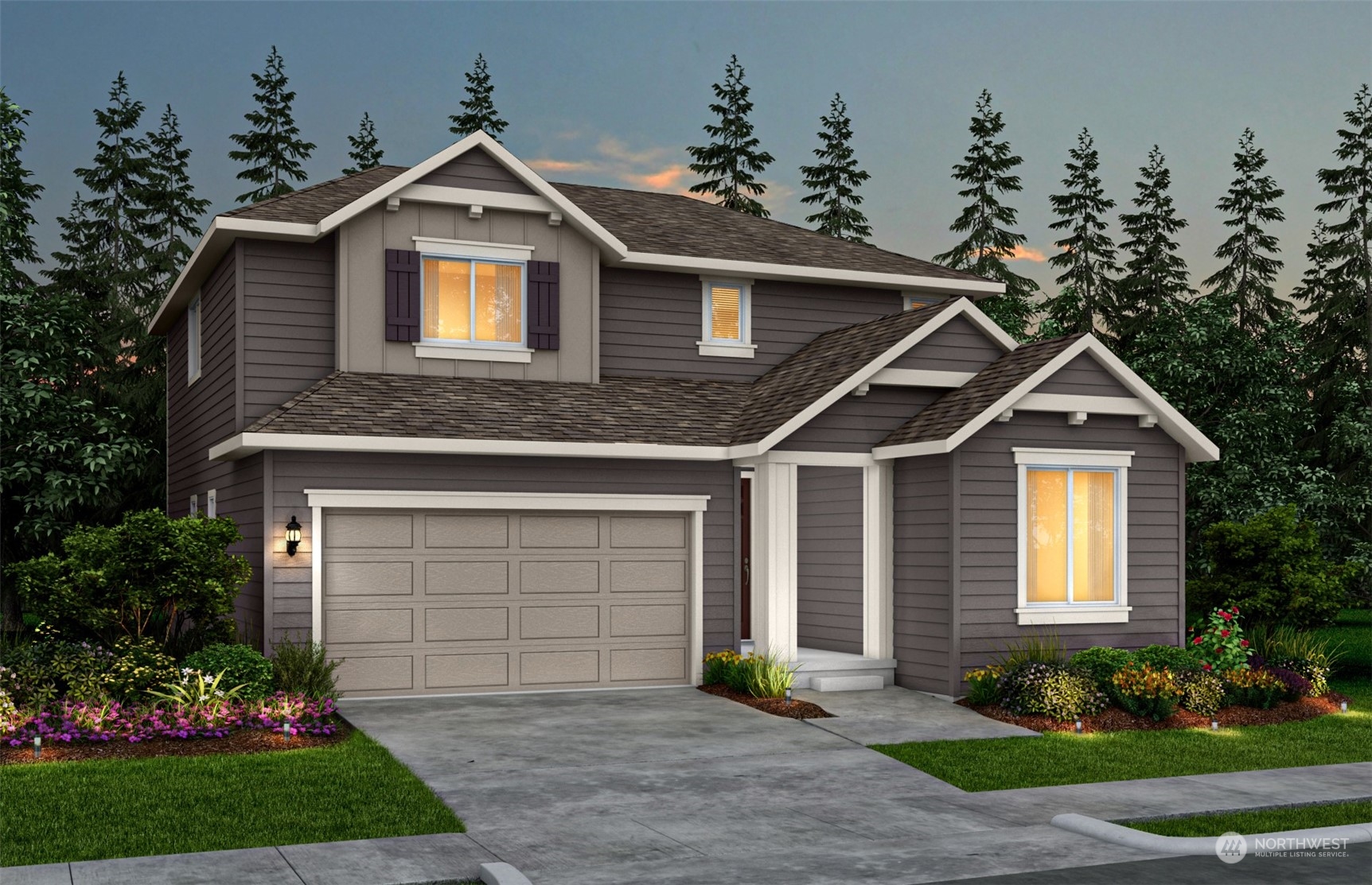 Arbors Terrace Rd, Kingston, WA 98346