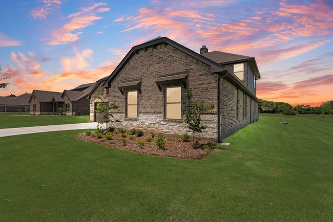 430 Brown Rd, House other with 4 bedrooms, 4 bathrooms and null parking in Leonard TX | Image 5