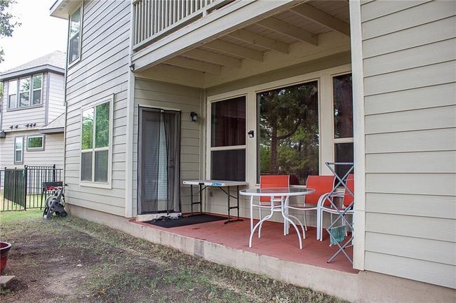 36 - 9801 Mcknight Loop, House other with 3 bedrooms, 3 bathrooms and 4 parking in Austin TX | Image 30