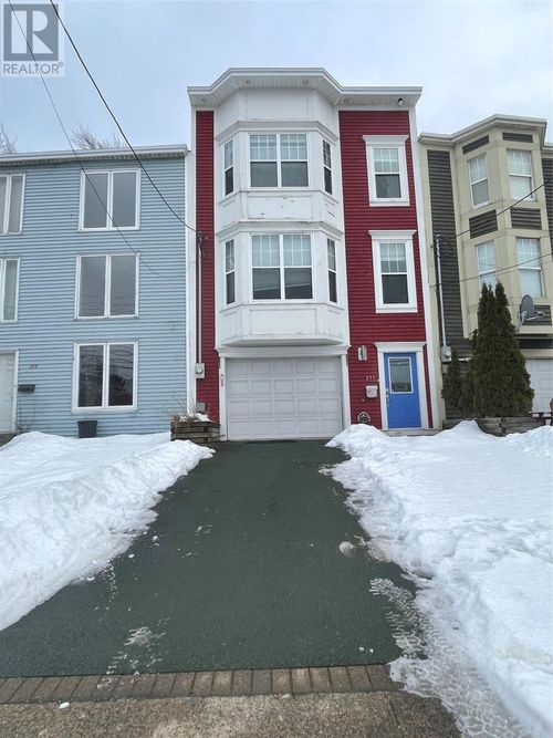 371 Southside Rd, St. John's, NL, A1E1A1 | Card Image