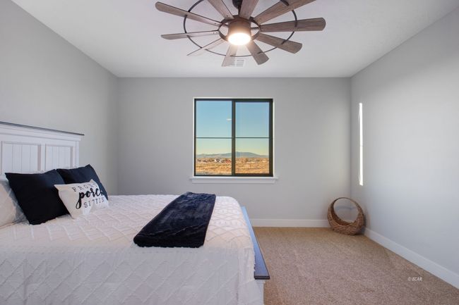 871 Willington Dr, House other with 3 bedrooms, 3 bathrooms and null parking in Spring Creek NV | Image 40
