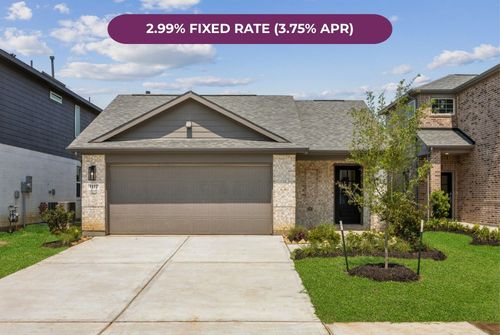 1117 Novelle Bend Drive, Huffman, TX, 77336 | Card Image