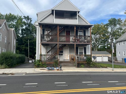 26 Park St, Bristol, CT, 06010-6025 | Card Image