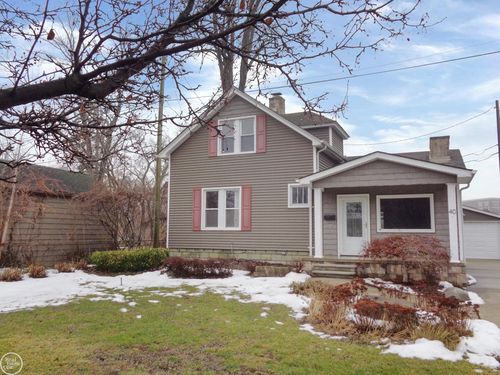 40 Riverside Dr, Mount Clemens, MI, 48043-2534 | Card Image