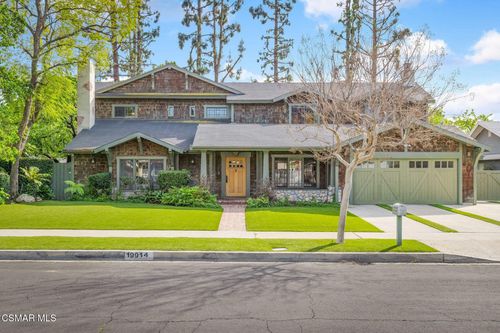 19914 Vintage St, Chatsworth, CA, 91311-3554 | Card Image