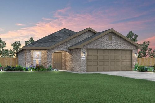 1706 Farmer St, Pea Ridge, AR, 72751-3230 | Card Image