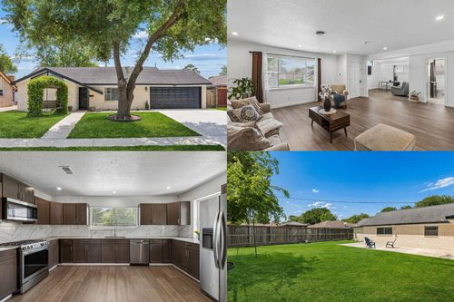 5811 Birchmont Dr, Houston, TX, 77092-2317 | Card Image