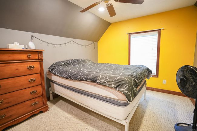 1326 N Wells St, House other with 2 bedrooms, 2 bathrooms and null parking in Delphi IN | Image 7