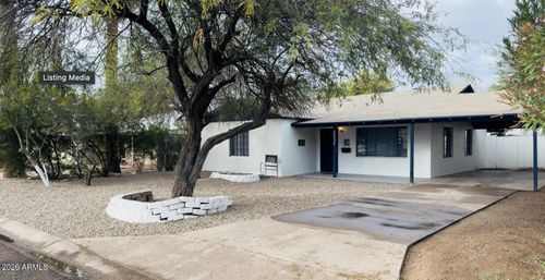 2332 E Flower St, Phoenix, AZ, 85016-7325 | Card Image