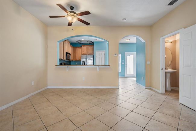 14167 Stilton St, Townhouse with 2 bedrooms, 3 bathrooms and null parking in TAMPA FL | Image 25