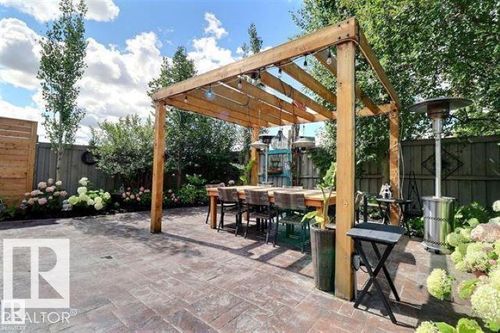4343 Mcmullen Way Sw, Edmonton, AB, T6W1N5 | Card Image