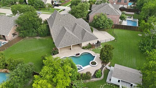 1552 Penny Ln, Keller, TX, 76248-8705 | Card Image