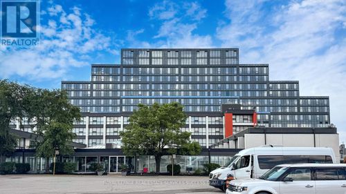 301-600 Dixon Rd, Etobicoke, ON, M9W1J1 | Card Image