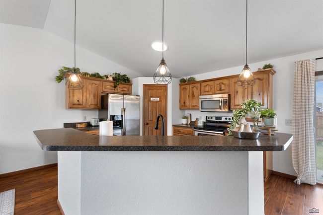 342 Big Badger Dr, House other with 3 bedrooms, 2 bathrooms and null parking in Box Elder SD | Image 7