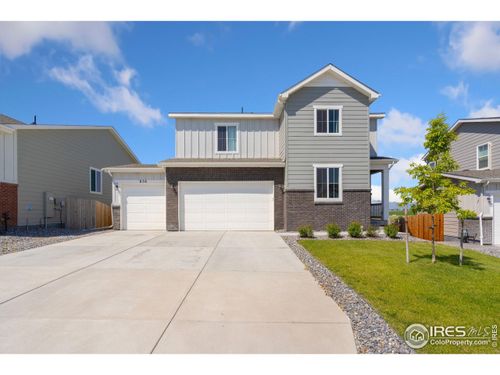 656 Crestone St, Johnstown, CO, 80534-9387 | Card Image