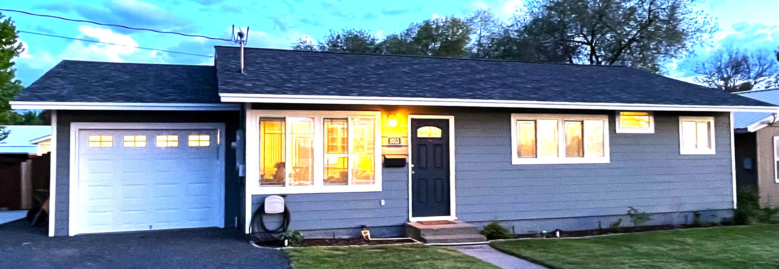 3rd St, Lakeview, OR 97630