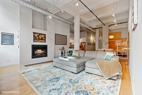 unit-413-1000 Washington Blvd, Chicago, IL, 60607-2153 | Card Image