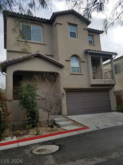 1239 Sand Castle Ave, Las Vegas, NV, 89183-8001 | Card Image