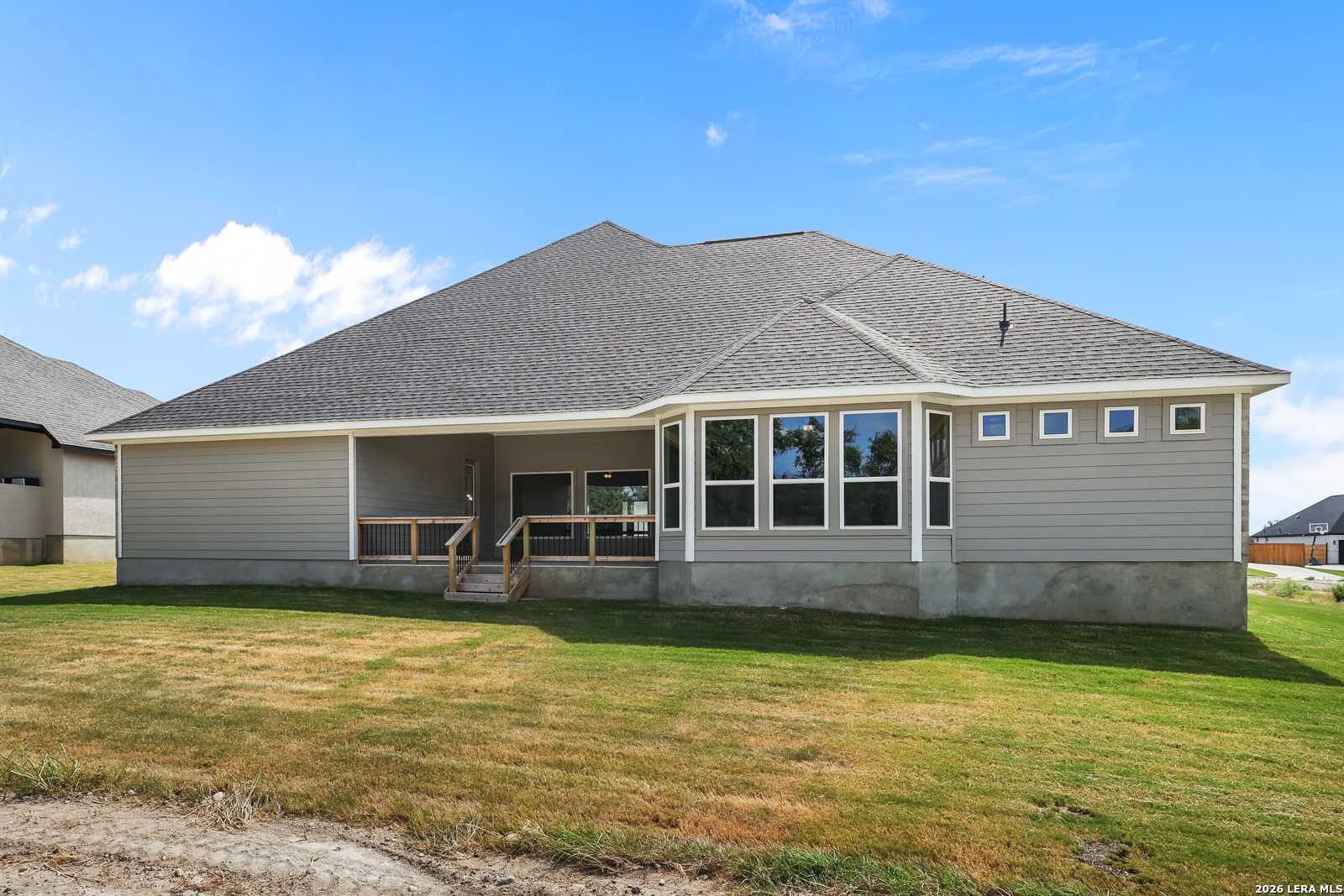 Residential in Castroville
