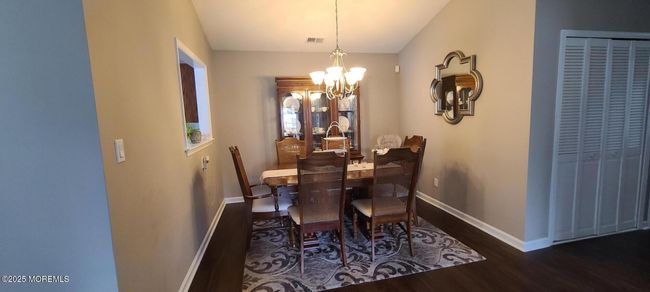 312 Towne Dr, Condo with 2 bedrooms, 2 bathrooms and 1 parking in Manalapan NJ | Image 10