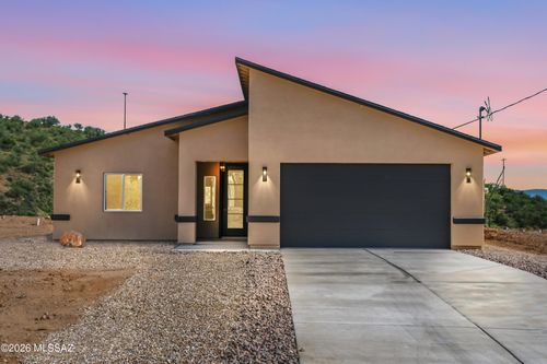 205 Camino Oceano, Rio Rico, AZ, 85648-7401 | Card Image