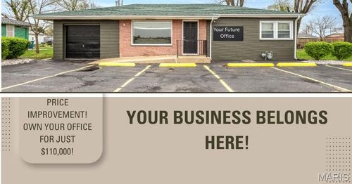 3704 Pontoon Rd, Granite City, IL, 62040-4240 | Card Image
