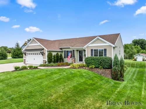 11759 Crystal Ridge Dr, Sparta, MI, 49345-8116 | Card Image